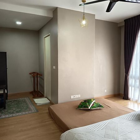 Pinevalley Homestay Putrajaya Presint 12 外观 照片