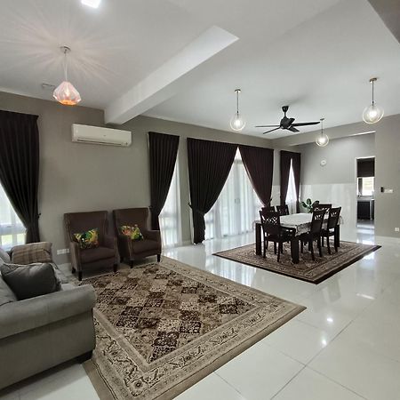 Pinevalley Homestay Putrajaya Presint 12 外观 照片