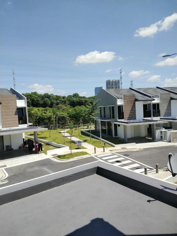 Pinevalley Homestay Putrajaya Presint 12 外观 照片