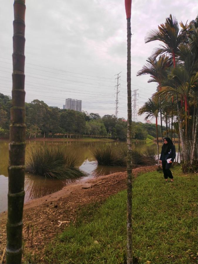 Pinevalley Homestay Putrajaya Presint 12 外观 照片
