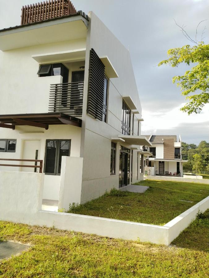 Pinevalley Homestay Putrajaya Presint 12 外观 照片