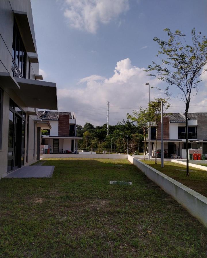 Pinevalley Homestay Putrajaya Presint 12 外观 照片