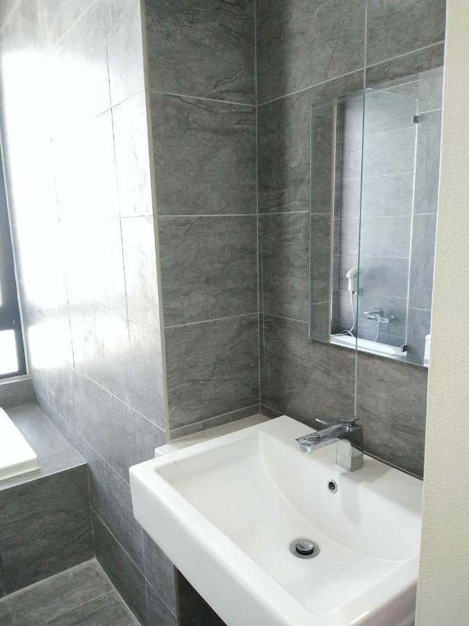 Pinevalley Homestay Putrajaya Presint 12 外观 照片