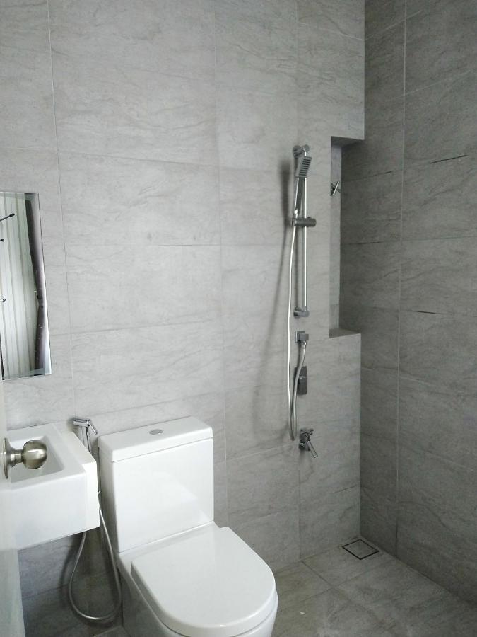 Pinevalley Homestay Putrajaya Presint 12 外观 照片