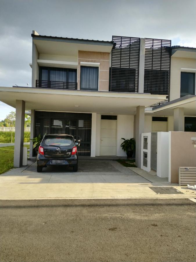 Pinevalley Homestay Putrajaya Presint 12 外观 照片