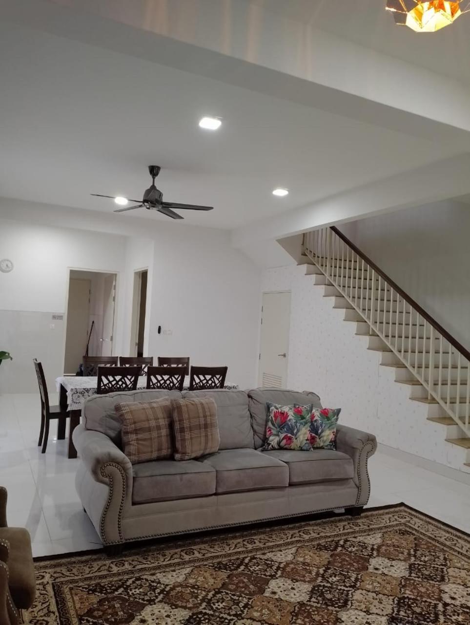 Pinevalley Homestay Putrajaya Presint 12 外观 照片