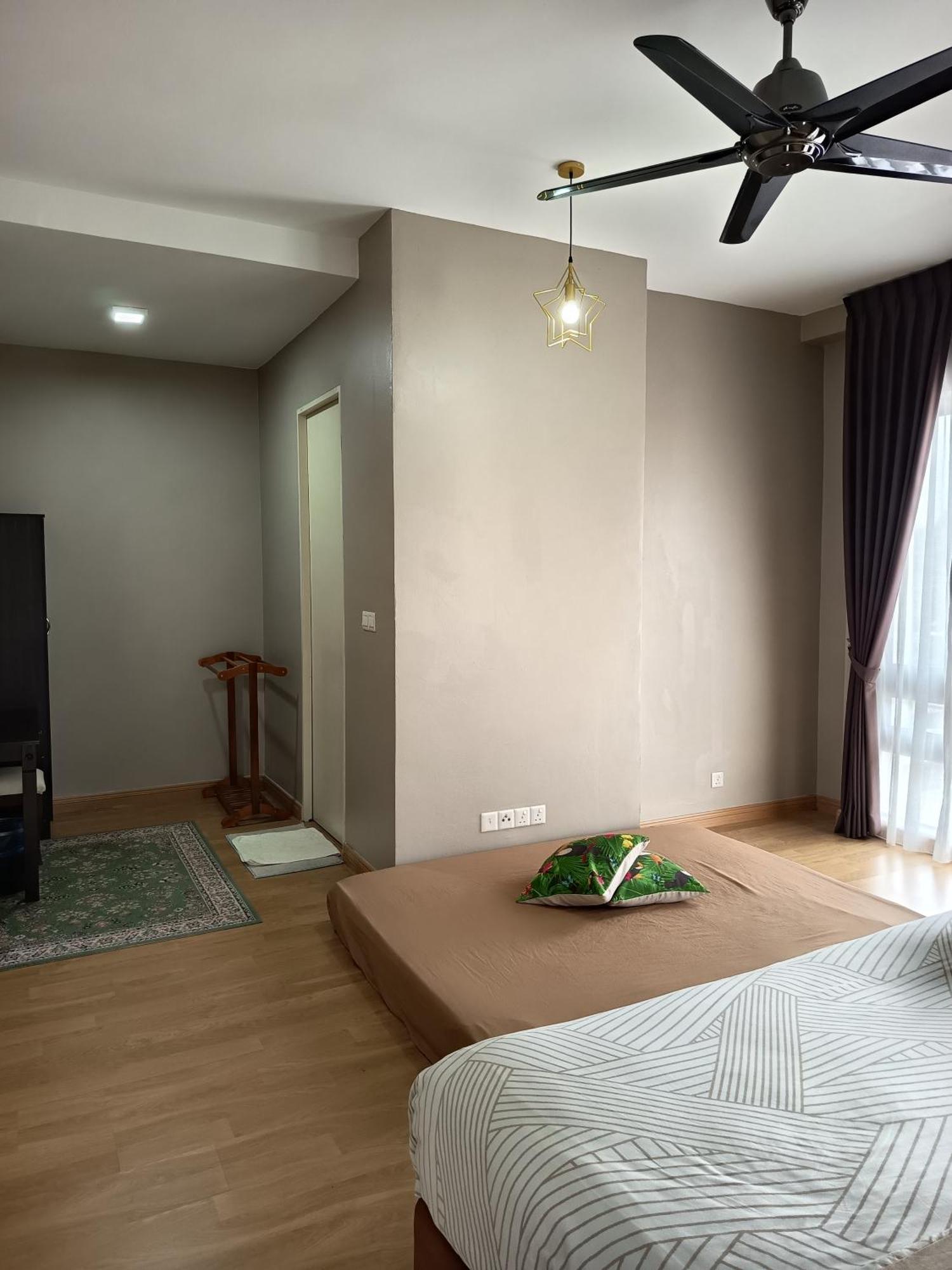 Pinevalley Homestay Putrajaya Presint 12 外观 照片