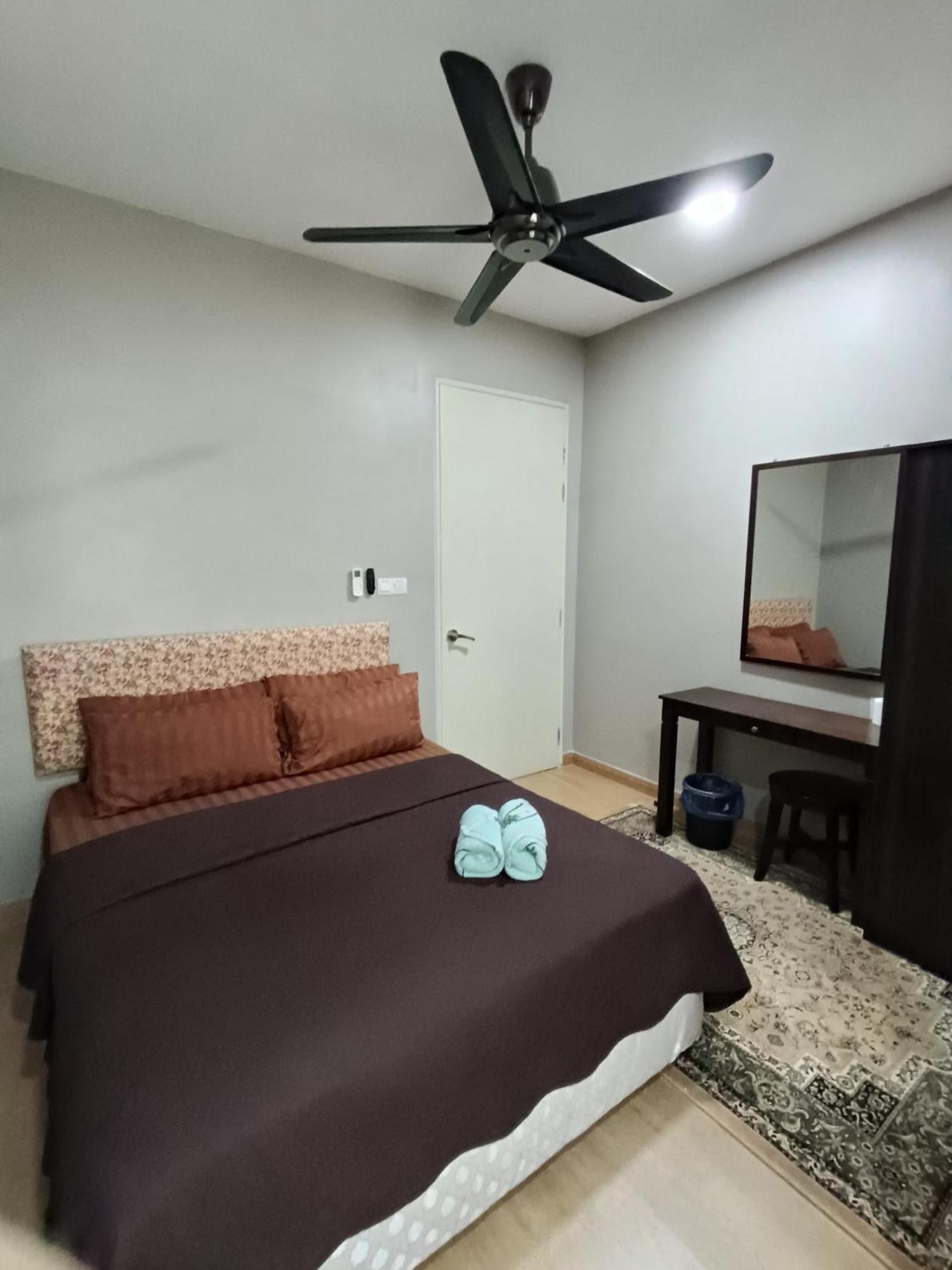 Pinevalley Homestay Putrajaya Presint 12 外观 照片