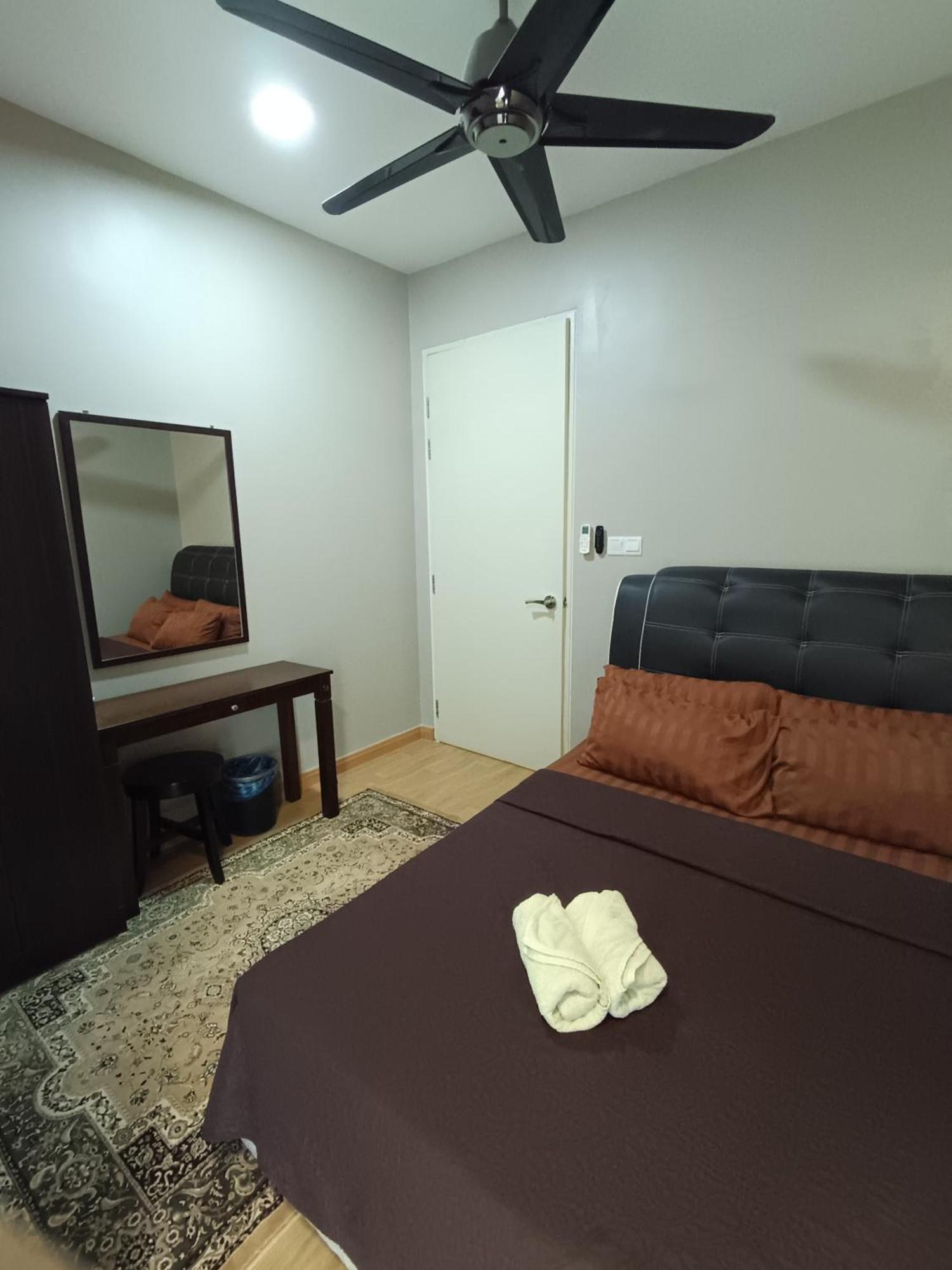Pinevalley Homestay Putrajaya Presint 12 外观 照片