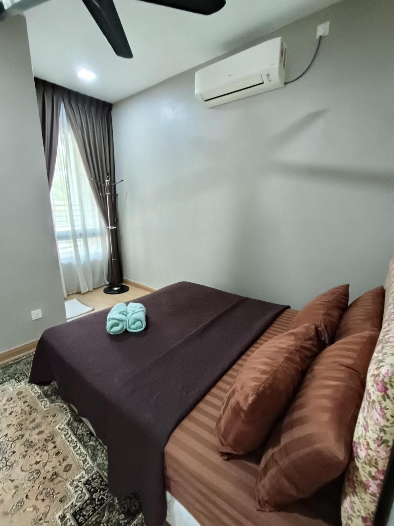 Pinevalley Homestay Putrajaya Presint 12 外观 照片