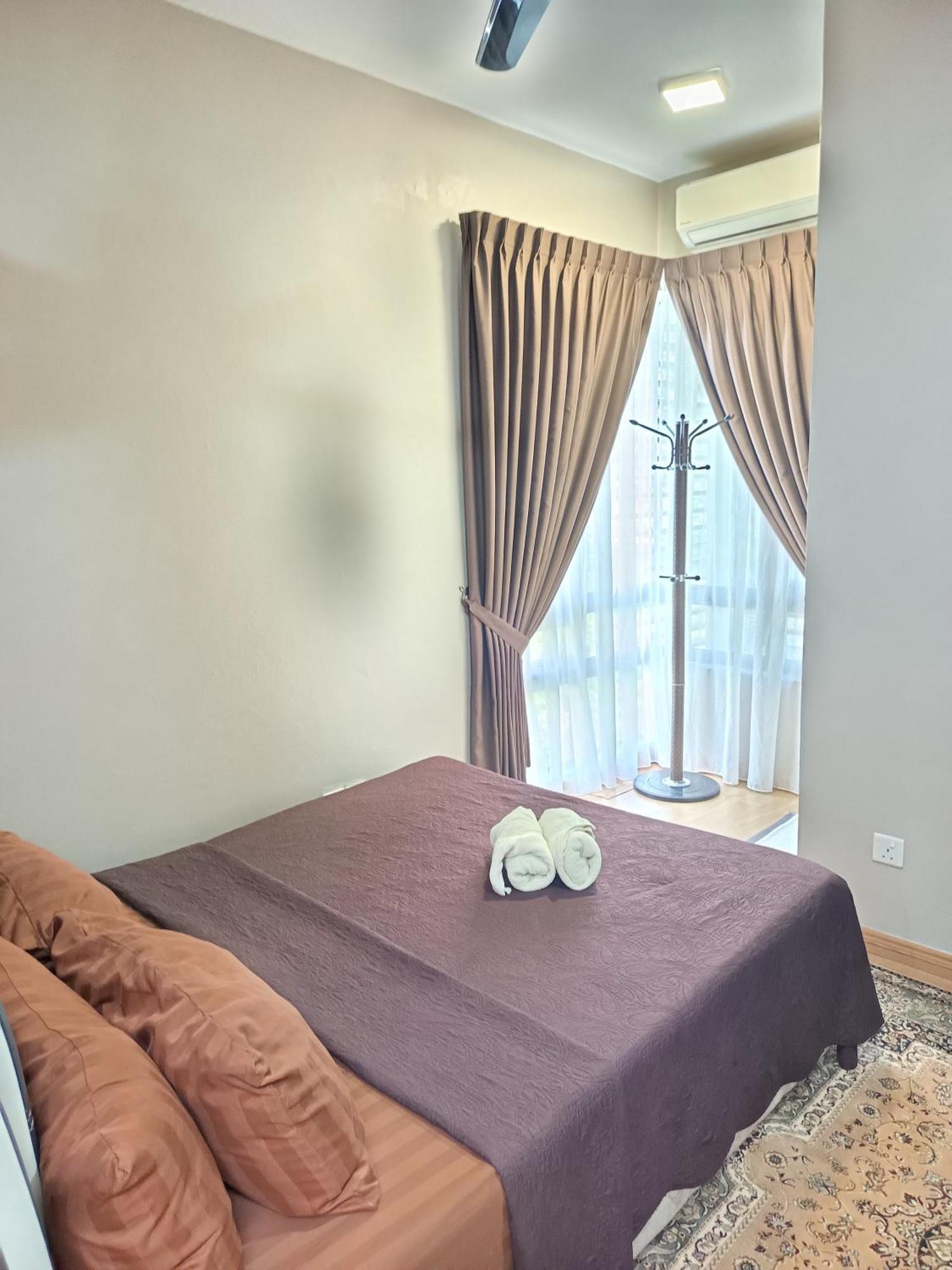 Pinevalley Homestay Putrajaya Presint 12 外观 照片