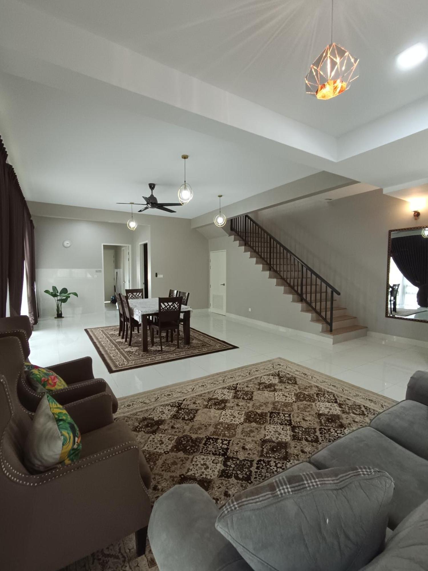 Pinevalley Homestay Putrajaya Presint 12 外观 照片
